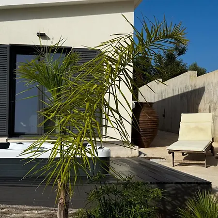 Ek Ornelakis, Luxury With Jacuzzi Apartament Chania (Crete)
