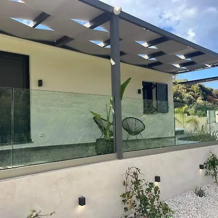 Ek Ornelakis, Luxury With Jacuzzi * Chania (Crete)