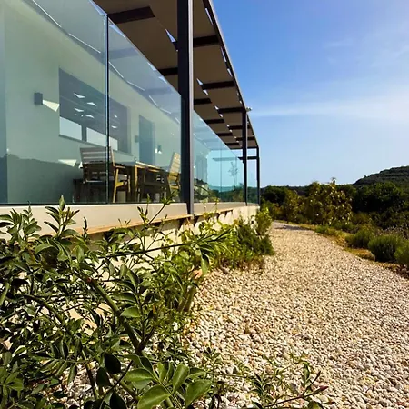 아파트 Ek Ornelakis, Luxury With Jacuzzi