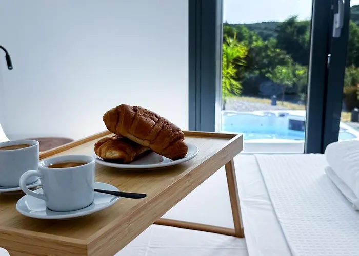 Ek Ornelakis, Luxury With Jacuzzi * Ханья (Крит)