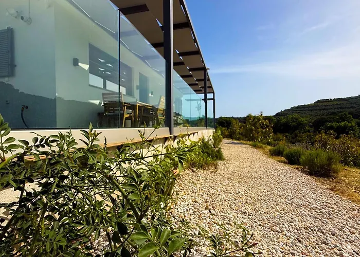 Apartment Ek Ornelakis, Luxury With Jacuzzi