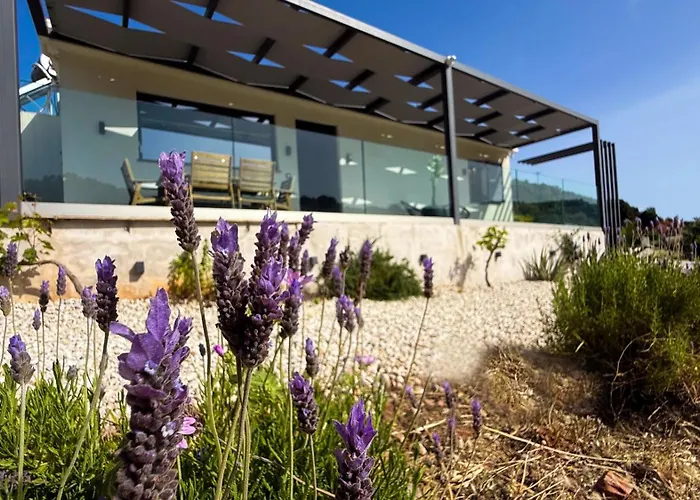 Apartment Ek Ornelakis, Luxury With Jacuzzi Chania (Crete)