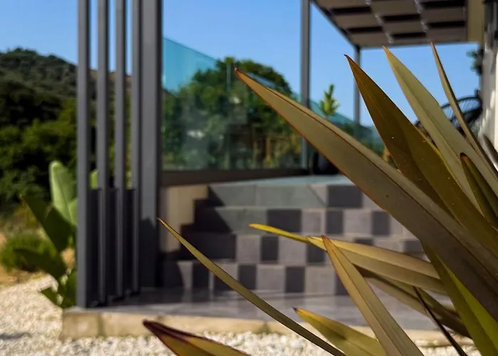 Apartment Ek Ornelakis, Luxury With Jacuzzi Chania (Crete)