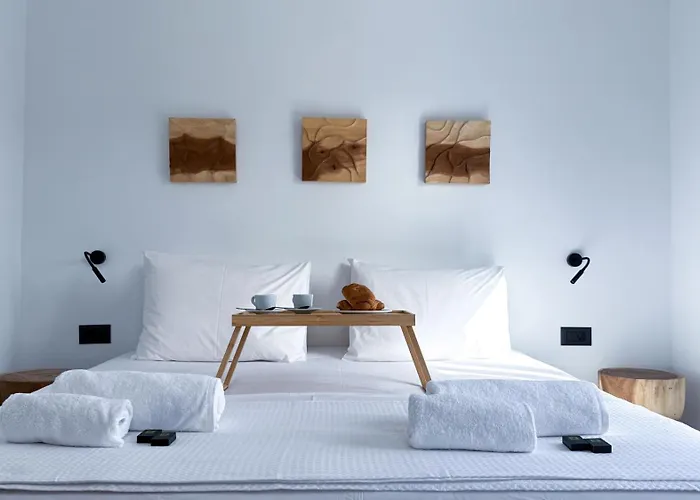 Ek Ornelakis, Luxury With Jacuzzi * Ханья (Крит)