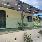 Ek Ornelakis, Luxury With Jacuzzi * Chania (Crete)