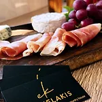 Ek Ornelakis, Luxury With Jacuzzi Chania (Crete)