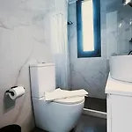Apartament Ek Ornelakis, Luxury With Jacuzzi *