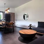 Ek Ornelakis, Luxury With Jacuzzi Apartament Chania (Crete)