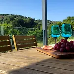 Apartament Ek Ornelakis, Luxury With Jacuzzi