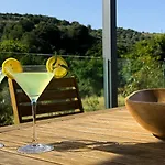 Ek Ornelakis, Luxury With Jacuzzi * Chania (Crete)